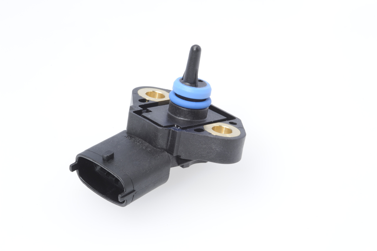 BOSCH 0 281 006 103 Sensor, Öltemperatur/-druck