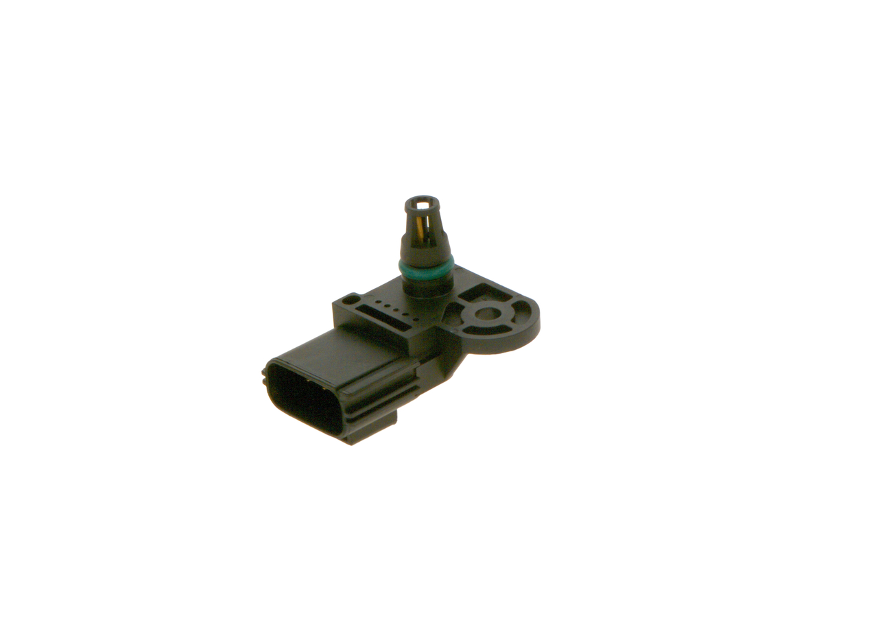 BOSCH 0 261 230 044 Sensor, Saugrohrdruck