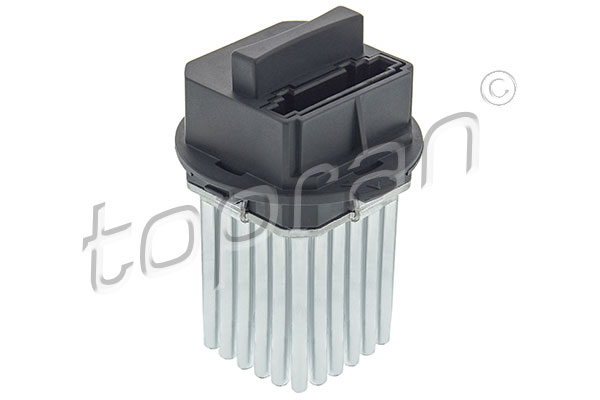 TOPRAN 115 182 Regler, Innenraumgebläse