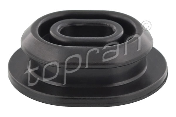 TOPRAN 112 412 Lagerung, Kühler