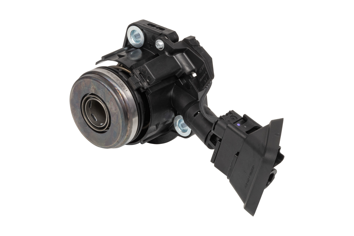 ATE 24.2524-5001.3 Zentralausrücker, Kupplung