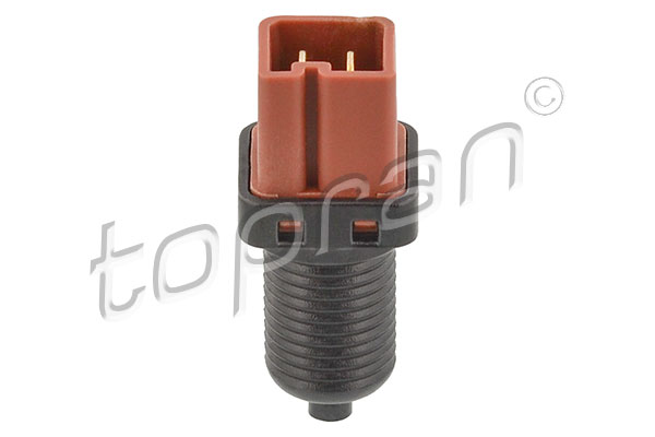 TOPRAN 721 098 Schalter, Kupplungsbetätigung (GRA)