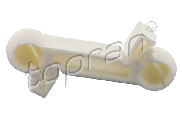 TOPRAN 102 848 Wähl-/Schaltstange