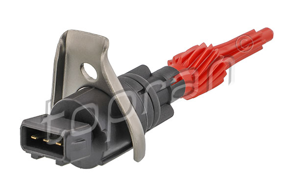 TOPRAN 108 728 Sensor, Wegstrecke