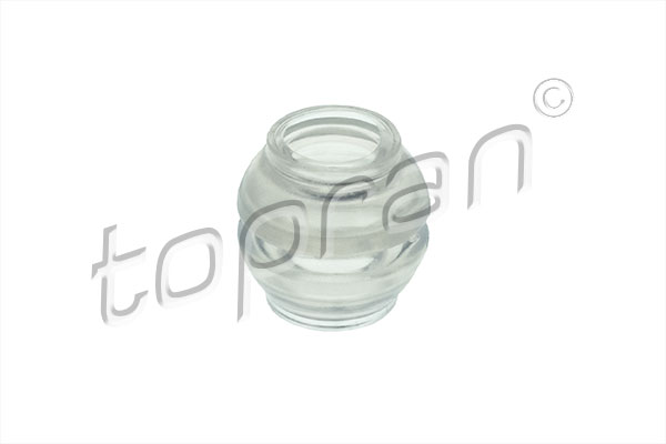 TOPRAN 103 292 Buchse, Wähl-/Schaltstange