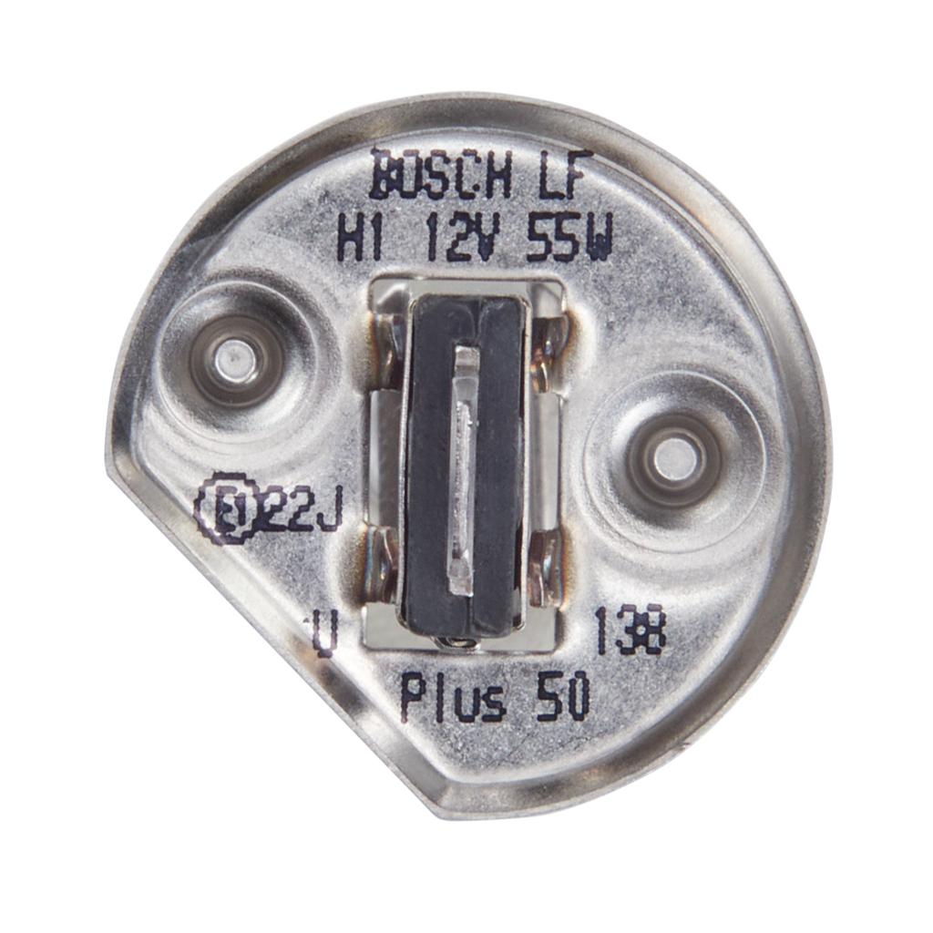 BOSCH 1 987 301 041 Glühlampe, Fernscheinwerfer Plus 50 BL