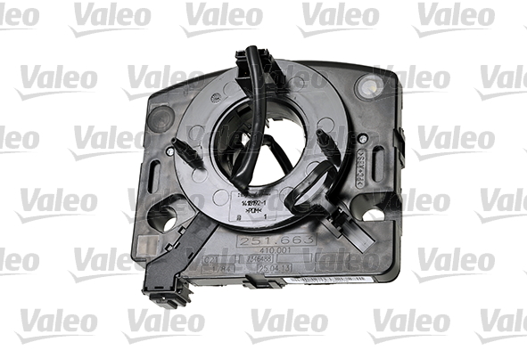 VALEO 251663 Wickelfeder, Airbag ORIGINAL TEIL