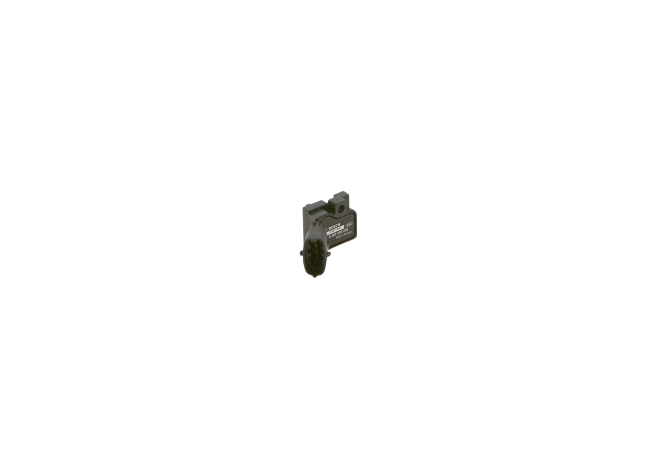 BOSCH 0 261 230 295 Sensor, Ansauglufttemperatur