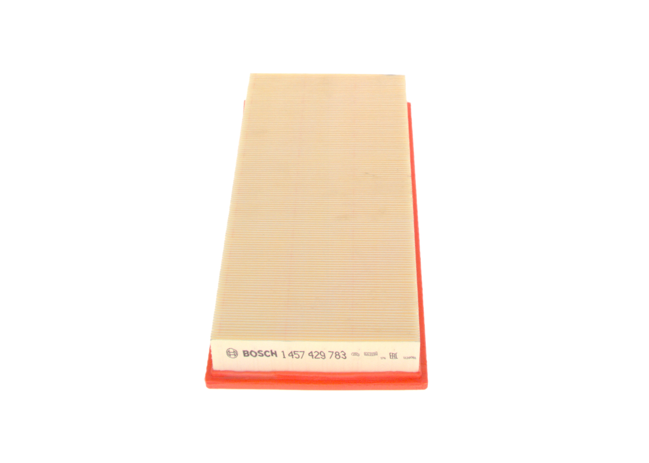 BOSCH 1 457 429 783 Luftfilter