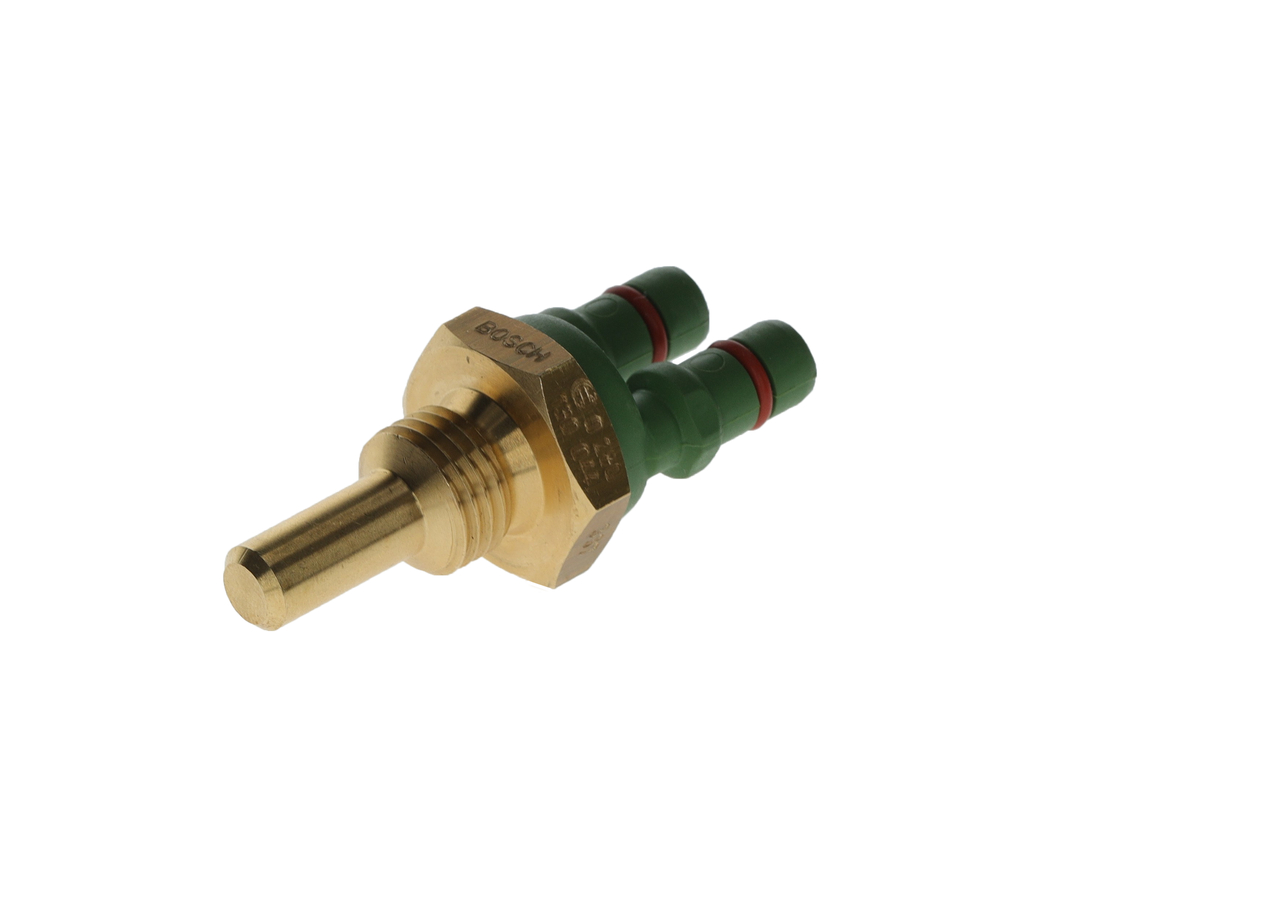 BOSCH 0 280 130 044 Sensor, Kühlmitteltemperatur