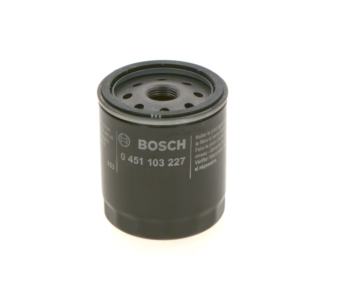 BOSCH 0 451 103 227 Ölfilter