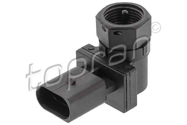 TOPRAN 109 750 Sensor, Wegstrecke