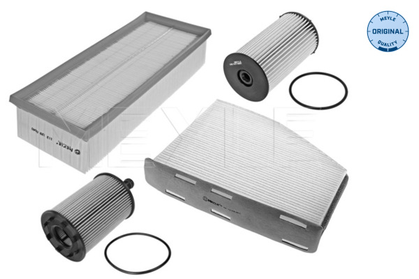 MEYLE 112 330 0005/S Filter-Satz MEYLE-ORIGINAL-KIT: Better solution for you!