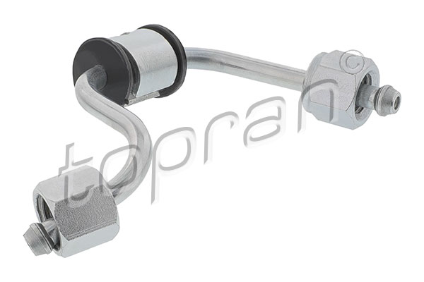 TOPRAN 305 341 Kraftstoffleitung