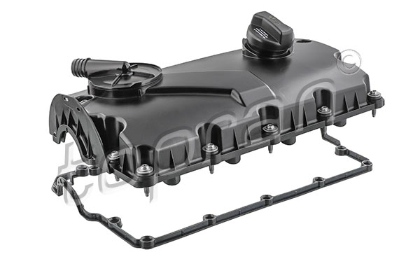 TOPRAN 117 766 Zylinderkopfhaube