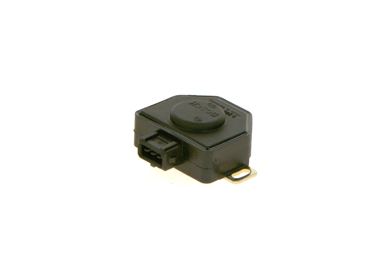 BOSCH 0 280 120 316 Sensor, Drosselklappenstellung