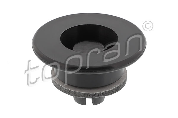 TOPRAN 102 864 Halter, Stoßfänger