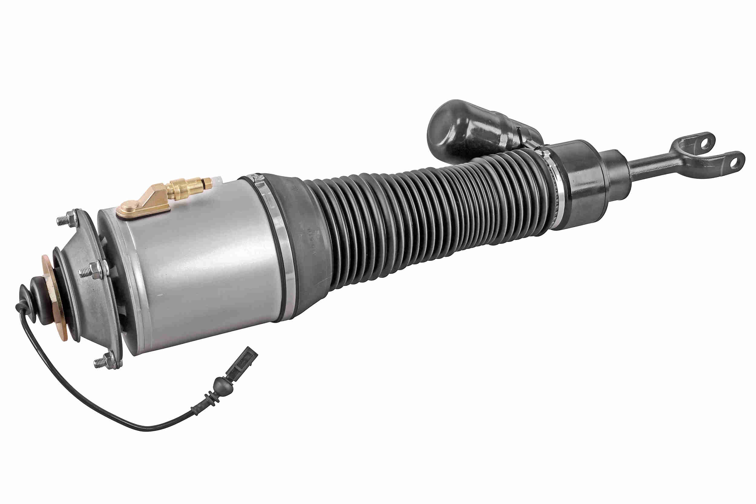 VEMO V10-50-0019 Luftfederbein Original VEMO Qualität