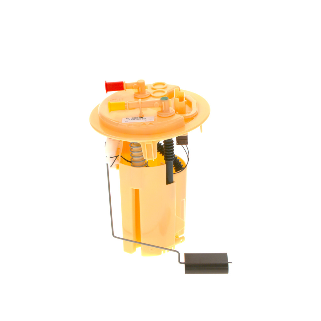 BOSCH 0 986 580 367 Sensor, Kraftstoffvorrat