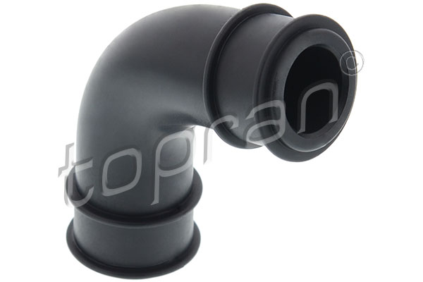 TOPRAN 114 924 Schlauch, Luftversorgung