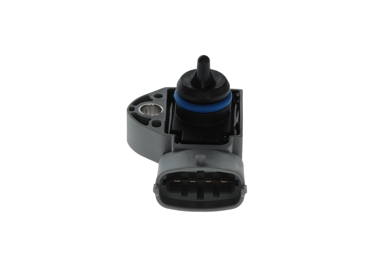 BOSCH 0 261 230 238 Sensor, Kraftstoffdruck