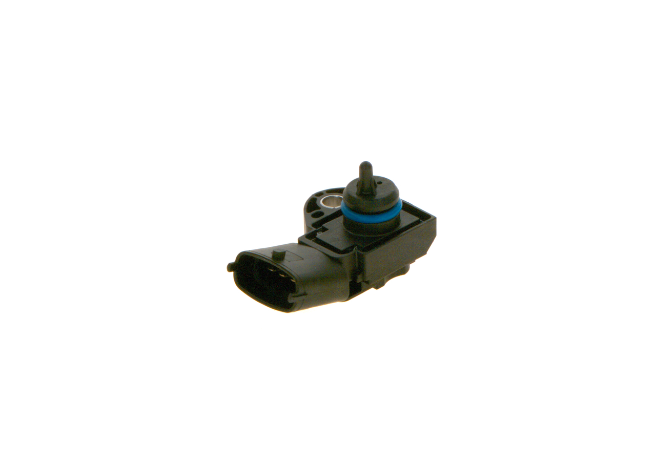 BOSCH 0 261 230 236 Sensor, Kraftstoffdruck