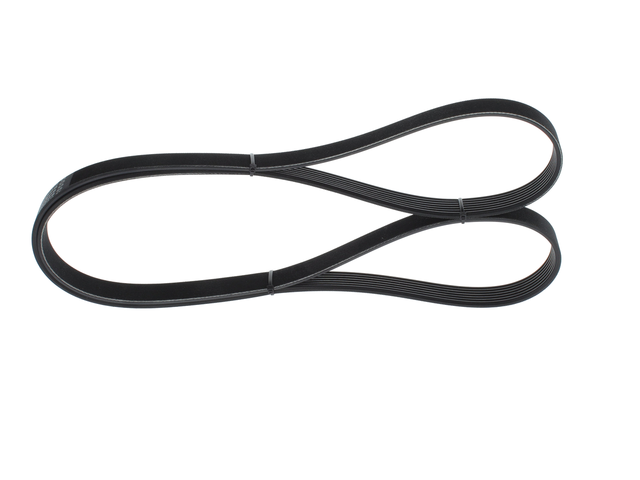 BOSCH 1 987 945 719 Keilrippenriemen