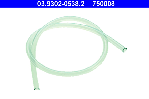ATE 03.9302-0538.1 Entlüftungsschlauch