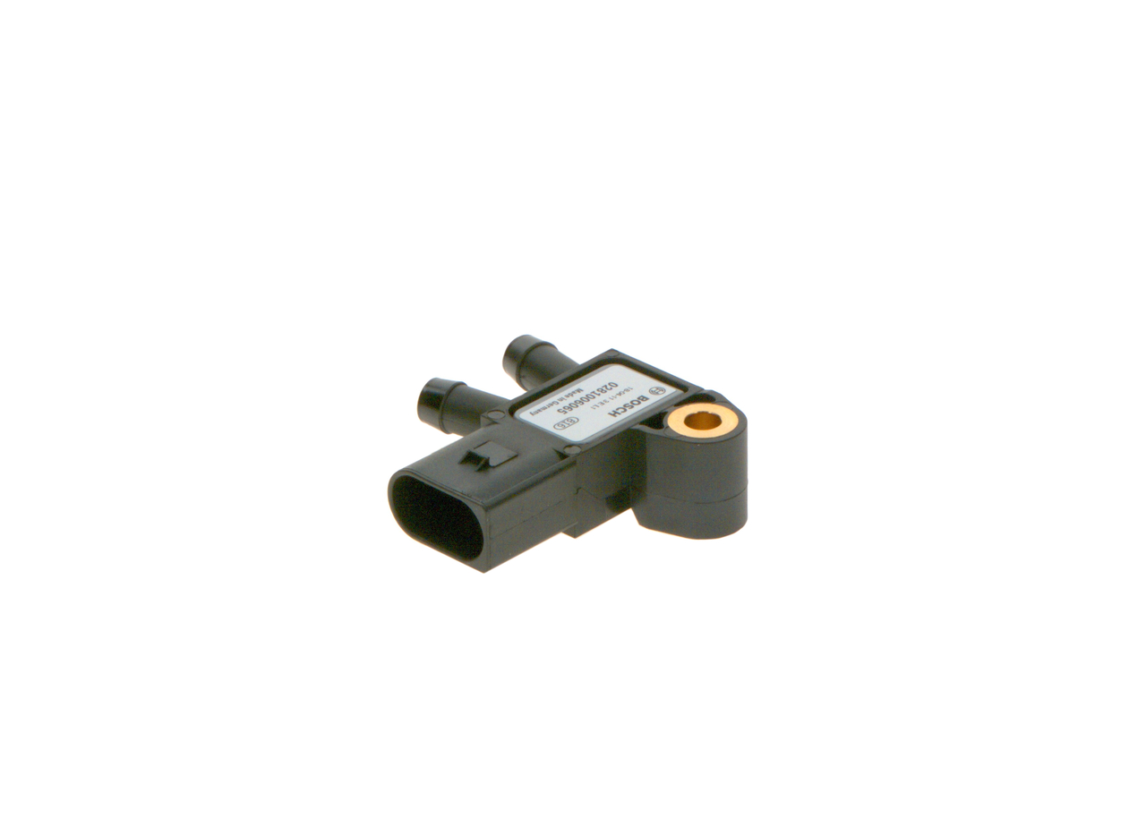BOSCH 0 281 006 065 Sensor, Abgasdruck