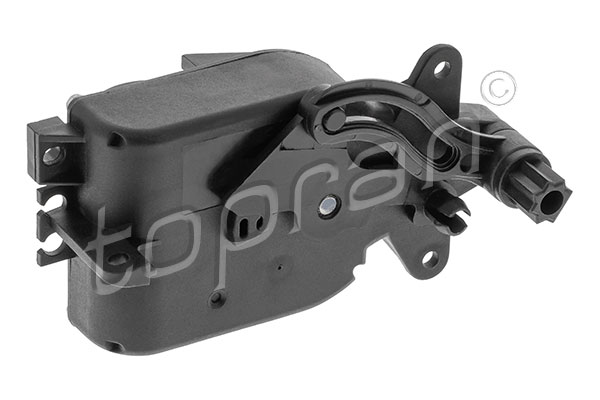 TOPRAN 111 094 Stellelement, Mischklappe