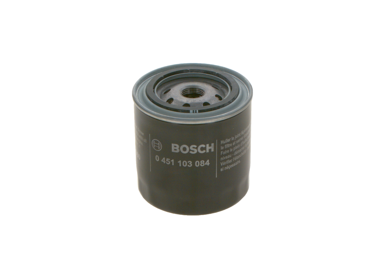BOSCH 0 451 103 084 Ölfilter