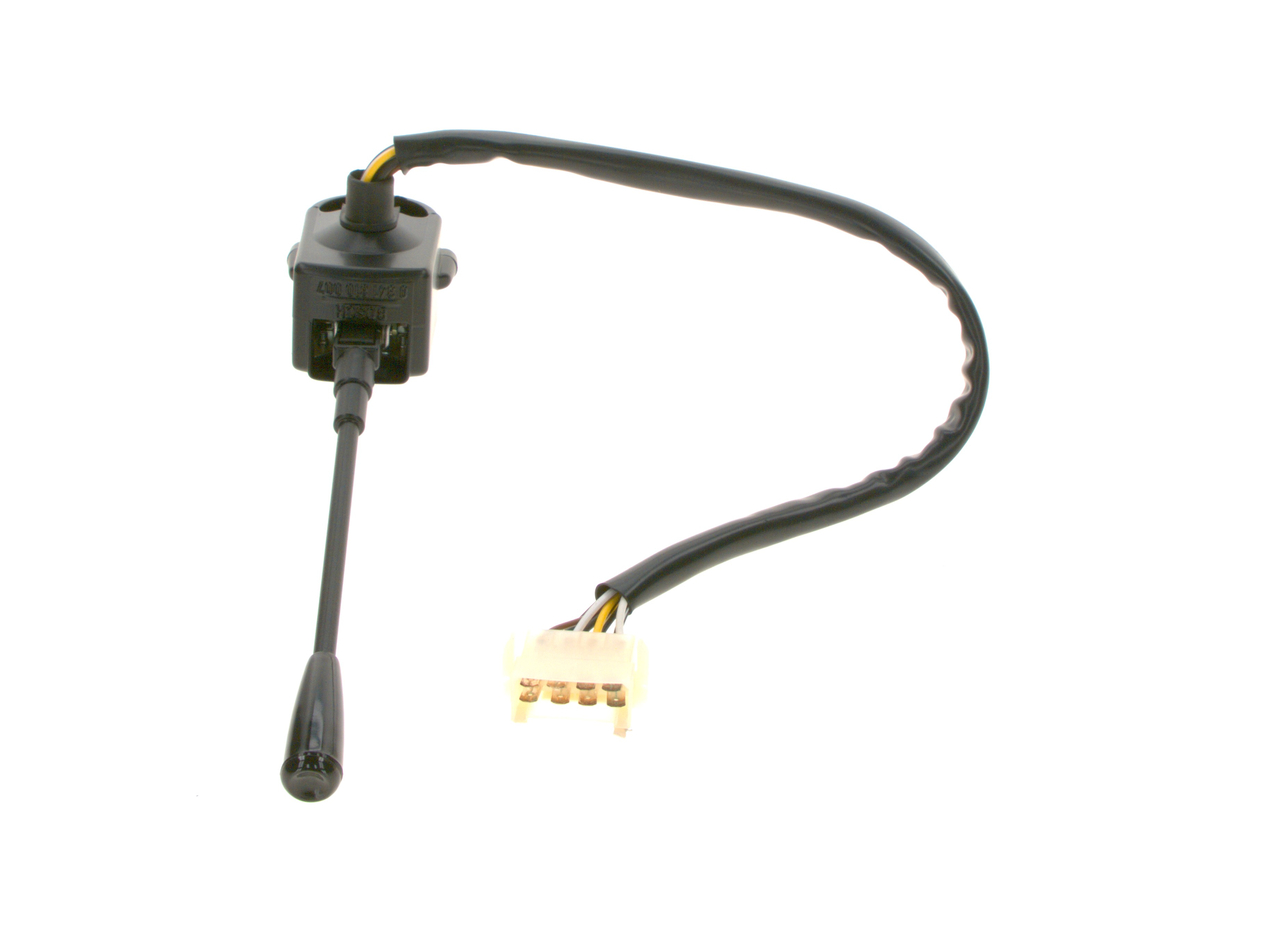 BOSCH 0 341 810 007 Blinkerschalter
