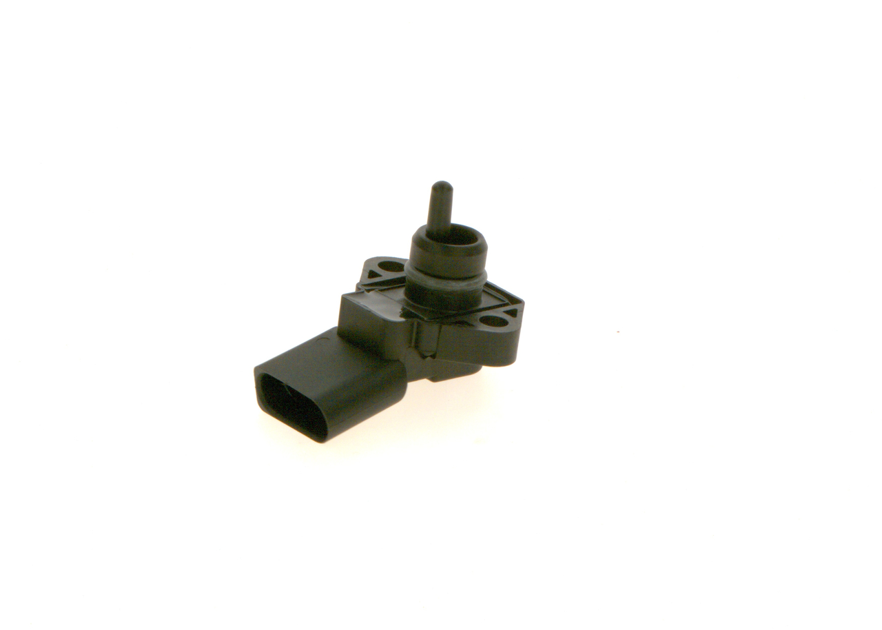BOSCH 0 261 230 011 Sensor, Saugrohrdruck