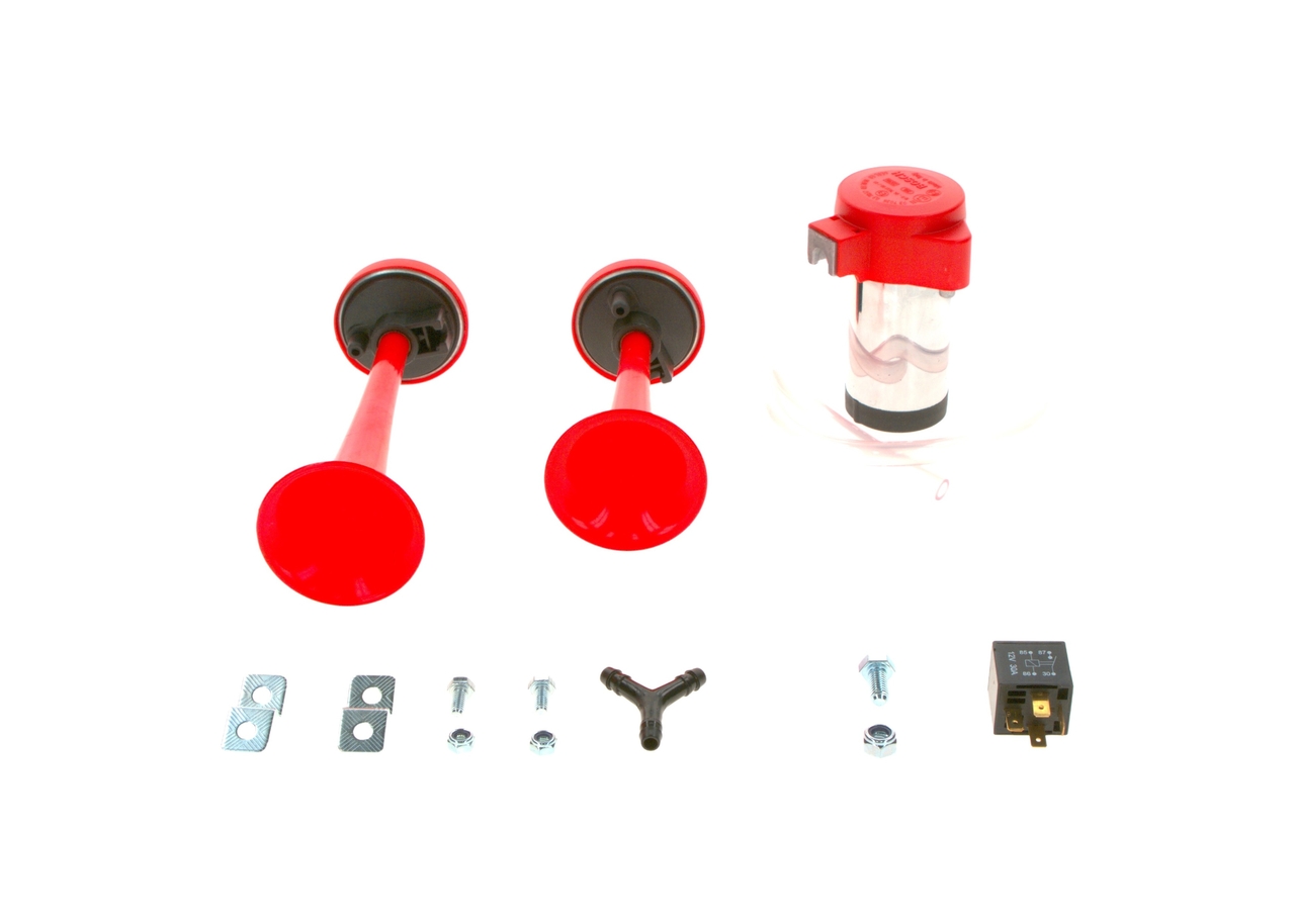 BOSCH 0 328 003 024 Fanfare