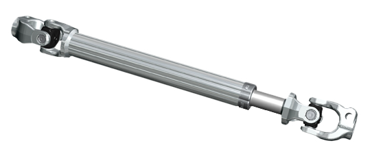 BOSCH K S00 000 031 Lenkwelle