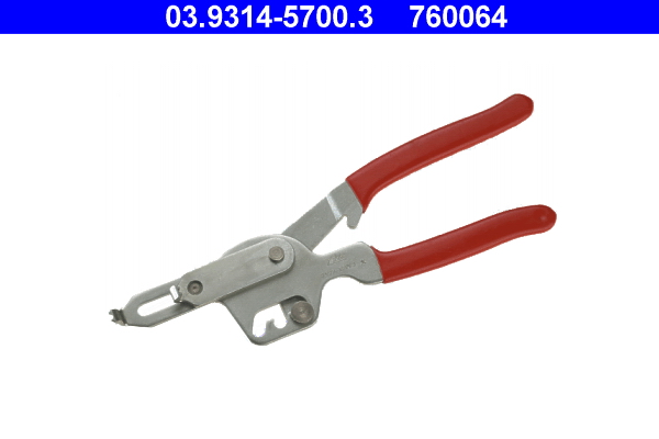 ATE 03.9314-5700.3 Kolbendreh-Zange