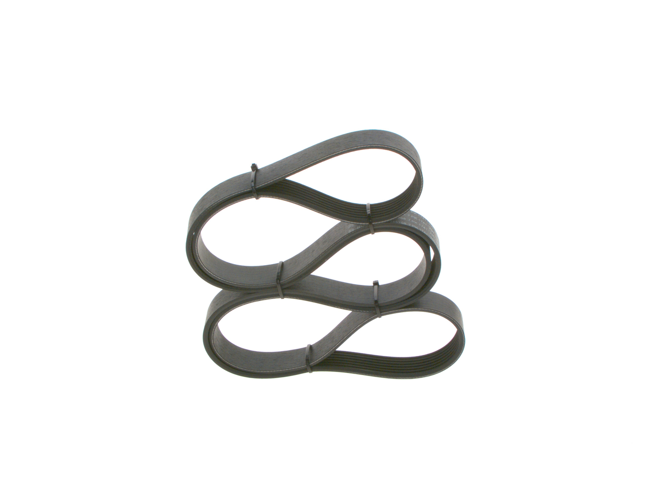 BOSCH 1 987 945 708 Keilrippenriemen