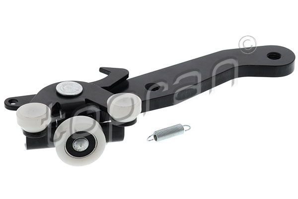 TOPRAN 115 531 Rollenführung, Schiebetür