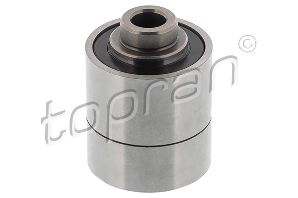 TOPRAN 109 619 Lager, Lüfterwelle-Motorkühlung