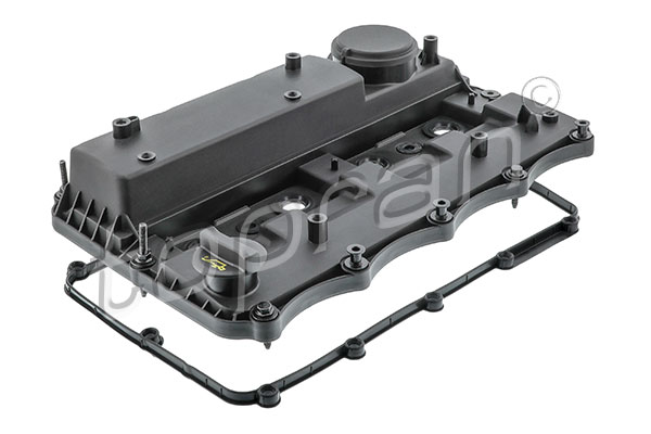 TOPRAN 724 159 Zylinderkopfhaube