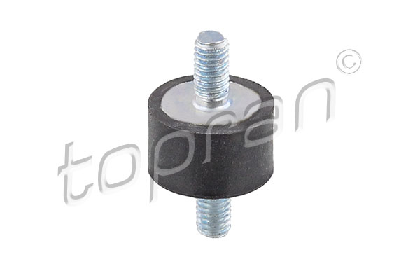 TOPRAN 302 763 Lagerung, Kühler