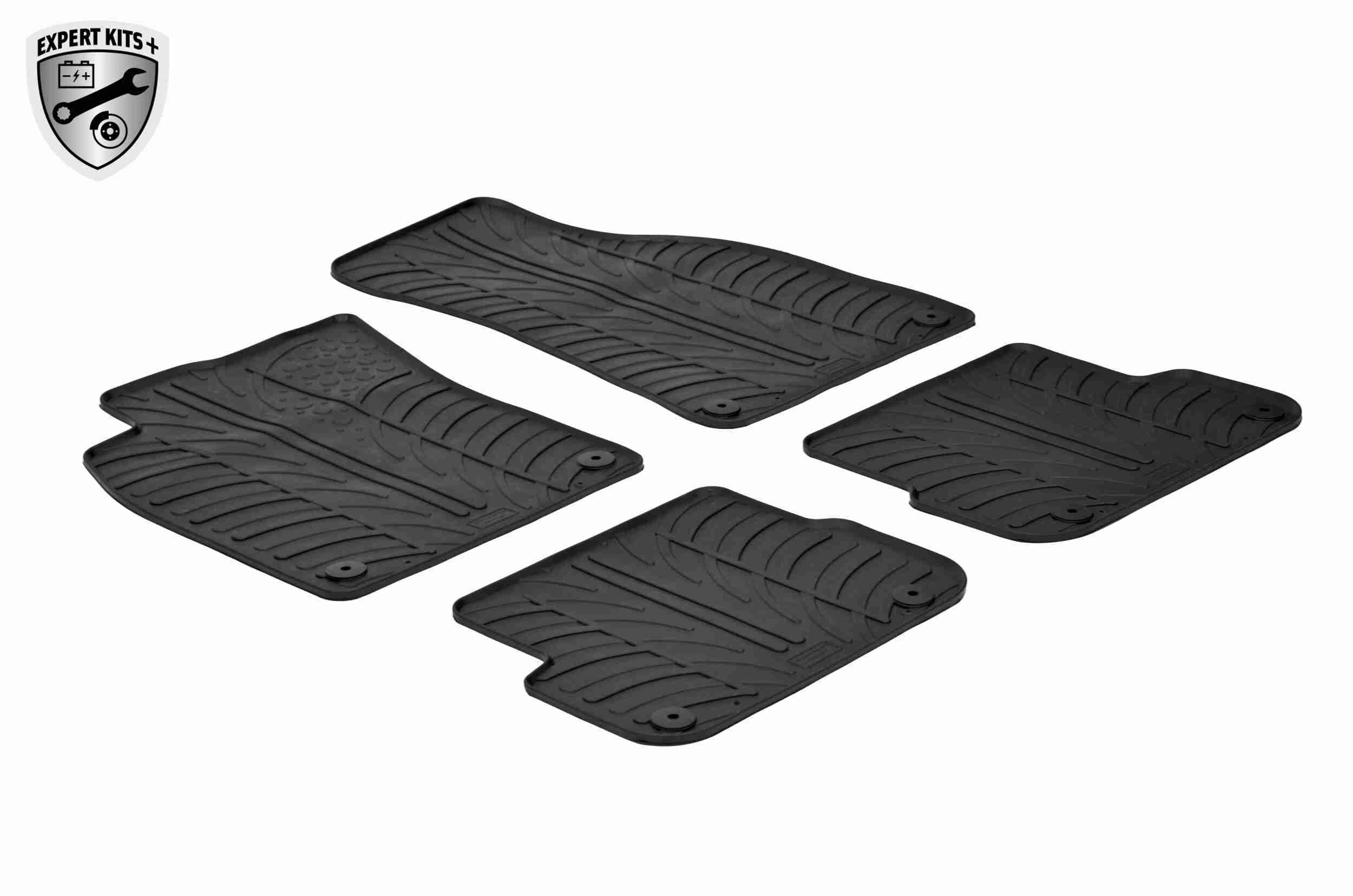 VAICO V10-6840 Fußmattensatz EXPERT KITS +