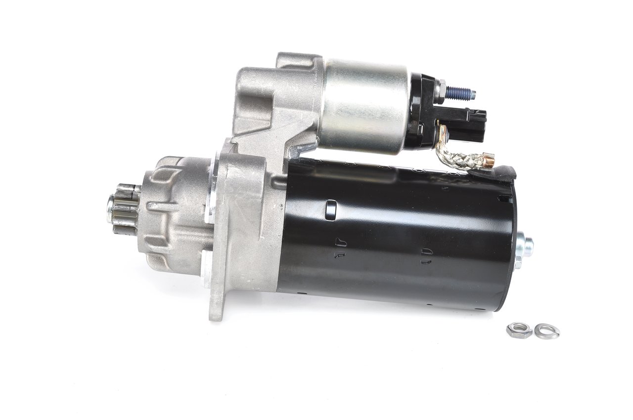 BOSCH 0 001 125 607 Starter
