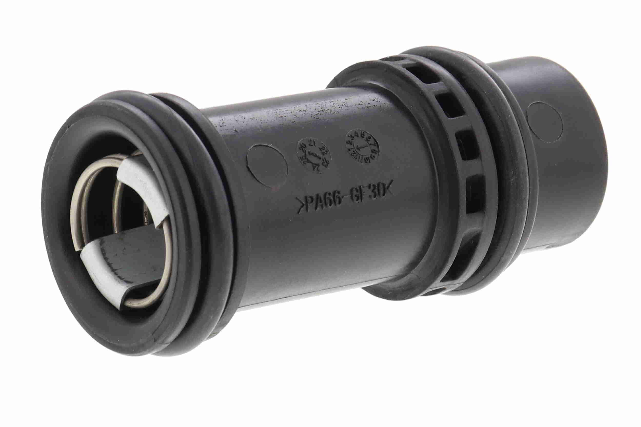 VAICO V20-3956 Rohrleitung, Wärmetauscher Original VAICO Qualität