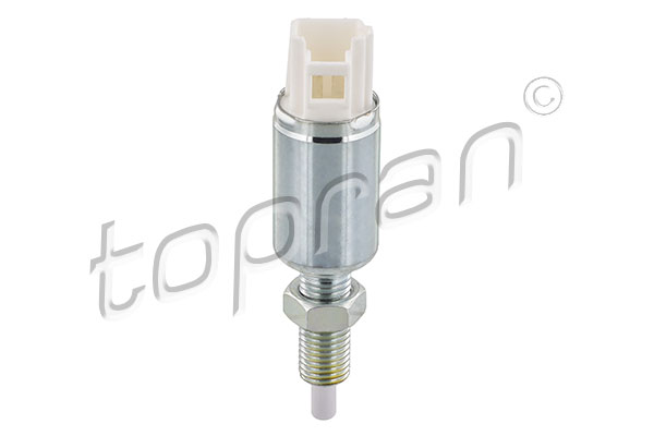 TOPRAN 638 179 Schalter, Kupplungsbetätigung (GRA)