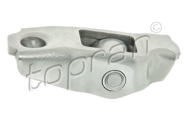 TOPRAN 821 553 Schlepphebel, Motorsteuerung