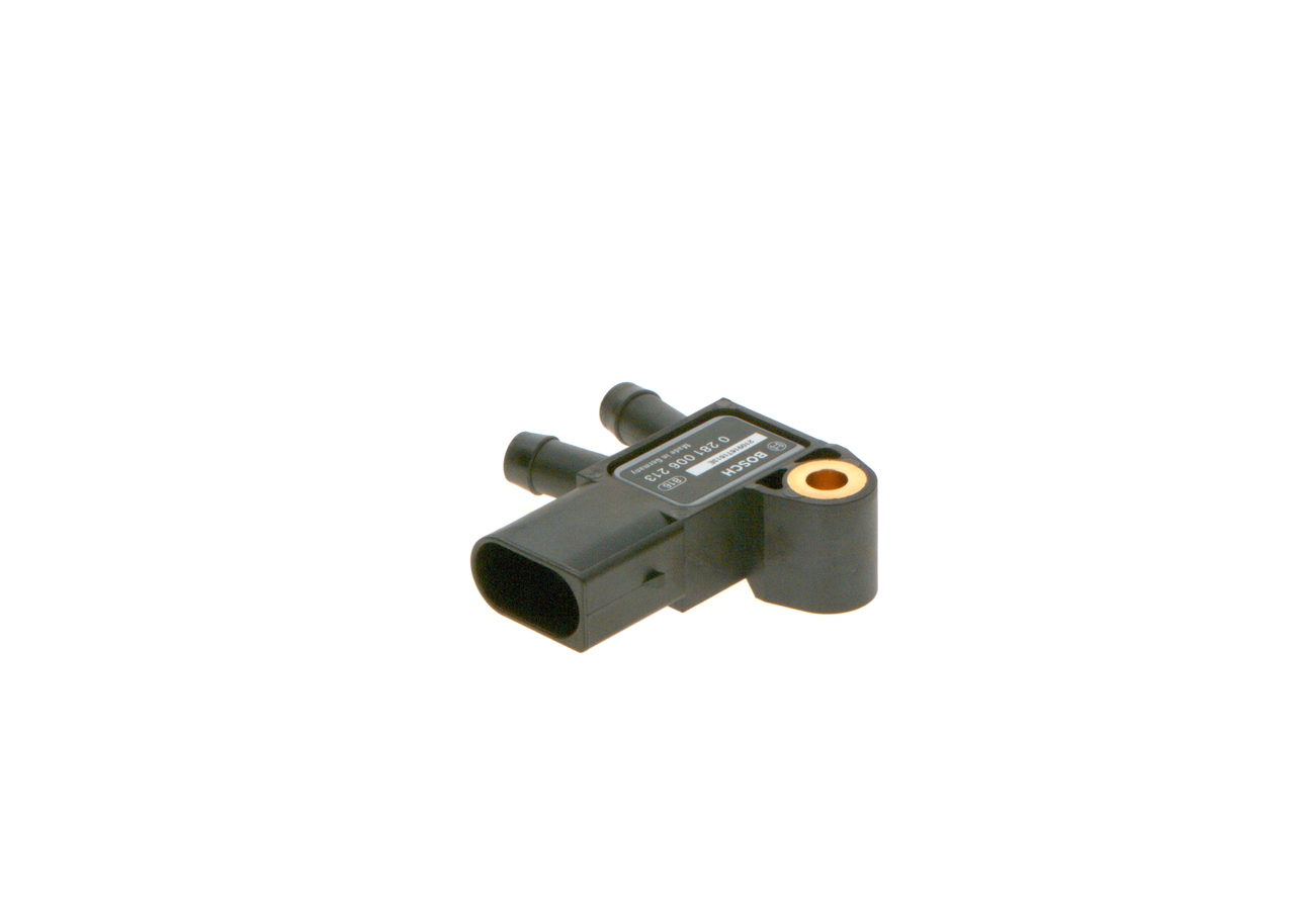 BOSCH 0 281 006 213 Sensor, Abgasdruck