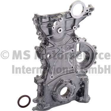 PIERBURG 7.06595.29.0 Steuergehäuse