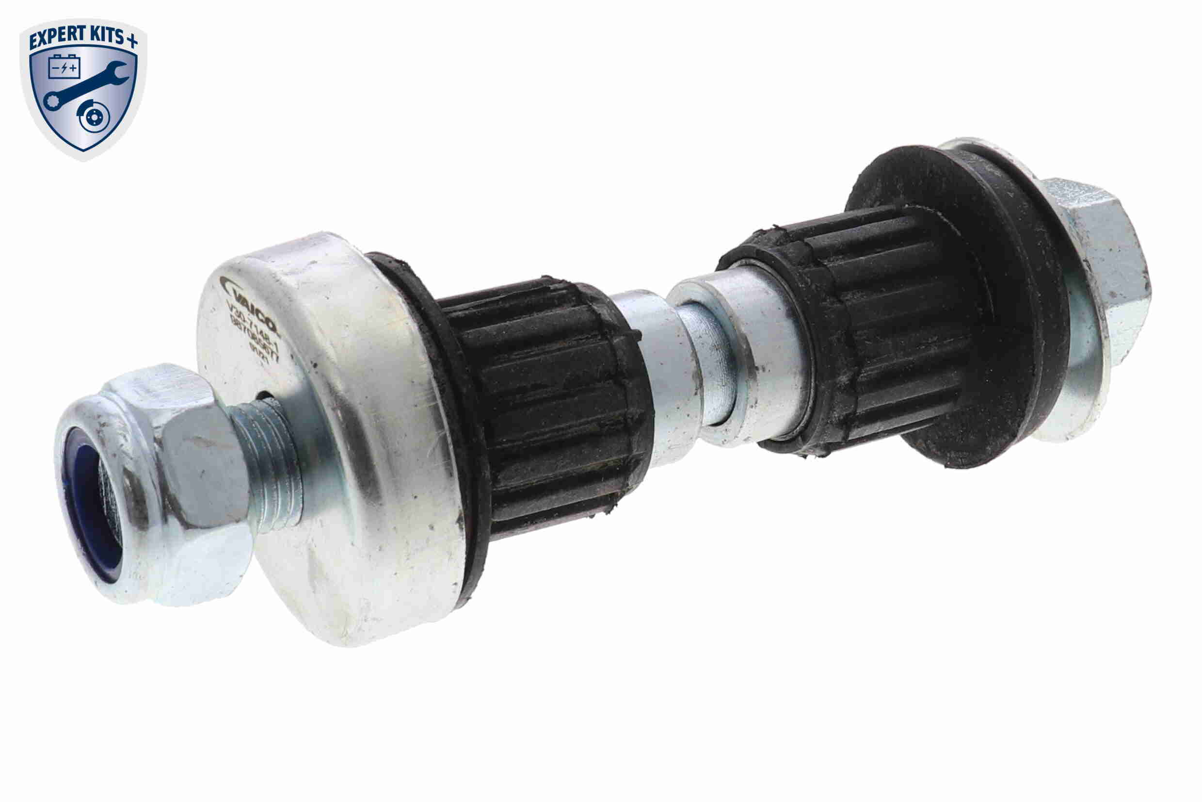 VAICO V30-7148-1 Reparatursatz, Umlenkhebel EXPERT KITS +