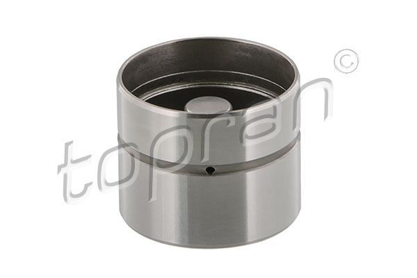 TOPRAN 720 154 Ventilstößel